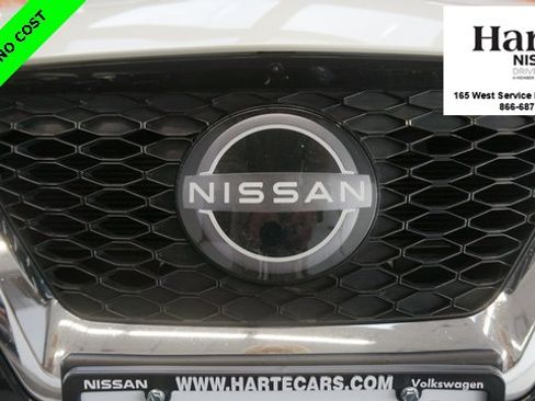 Certified 2023 Nissan Maxima Platinum w/ Sport Mat Group image 73