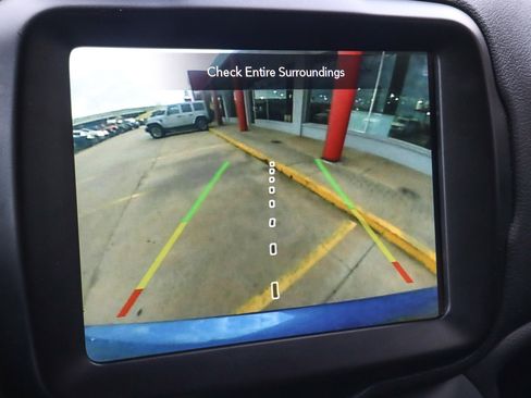 Used 2022 Jeep Renegade Altitude image 12