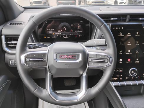 Used 2026 GMC Terrain Elevation AWD/4WD image 17