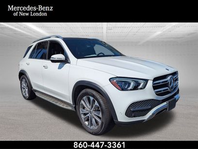 Used 2020 Mercedes-Benz GLE 350 4MATIC
