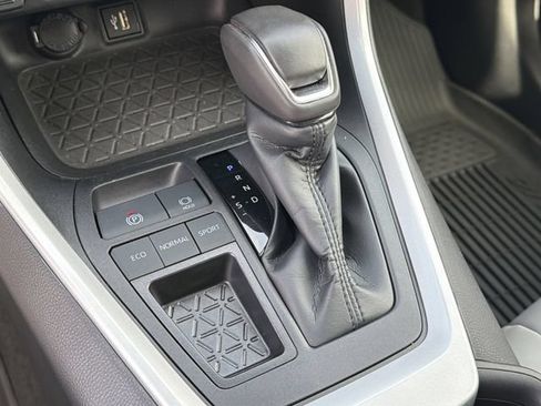 Used 2024 Toyota RAV4 XLE Premium w/ Weather Package FWD image 32
