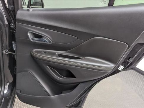 Used 2015 Buick Encore Leather image 18