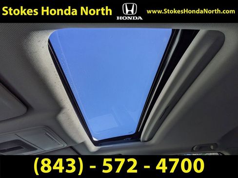 Certified 2025 Honda CR-V EX-L image 21