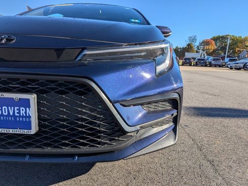 Used 2025 Toyota Corolla SE image 11