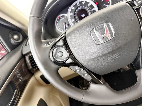Used 2016 Honda Accord EX-L image 55