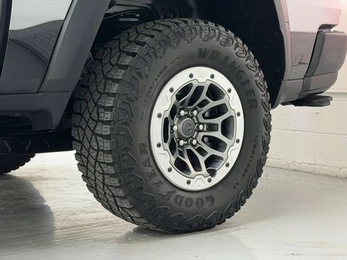 Used 2026 RAM 1500 RHO w/ RHO Level 1 Equipment Group AWD/4WD image 45