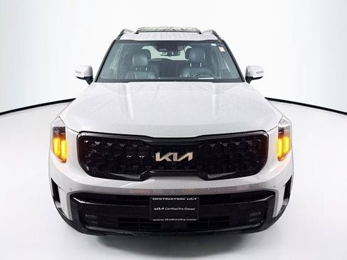 Certified 2024 Kia Telluride SX Prestige X-Pro image 2