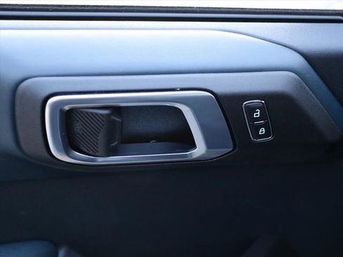 Used 2024 Ford Bronco Outer Banks image 19