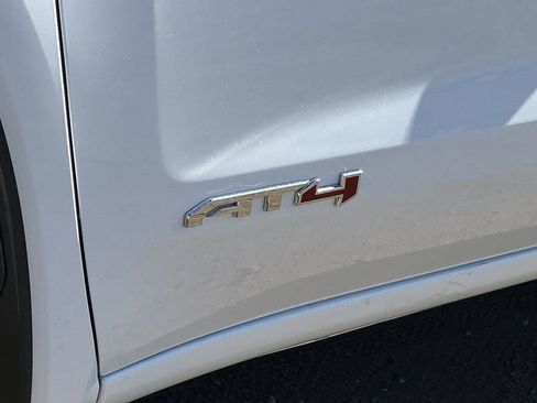 New 2026 GMC Sierra 1500 AT4 AWD/4WD image 31
