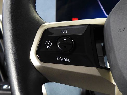 Certified 2023 BMW iX xDrive50 image 29