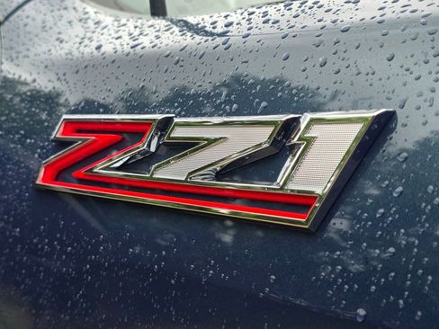 New 2026 Chevrolet Silverado 2500 LT w/ Texas Edition AWD/4WD image 26