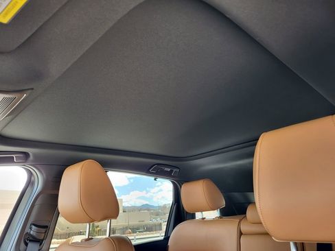 New 2026 MAZDA CX-70 3.3 Turbo S w/ Premium Plus image 12