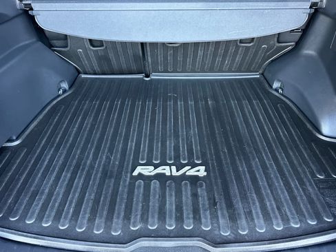 Used 2023 Toyota RAV4 XSE w/ Weather Package image 16