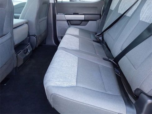 Used 2023 Ford F150 XLT image 24