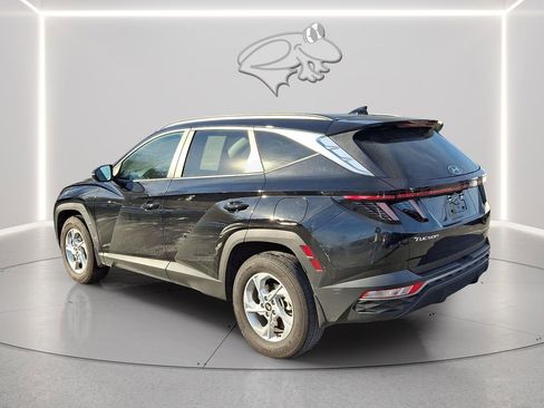Used 2023 Hyundai Tucson SEL image 6