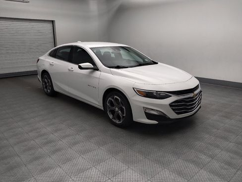 Used 2023 Chevrolet Malibu LT w/ Driver Confidence Package FWD image 11
