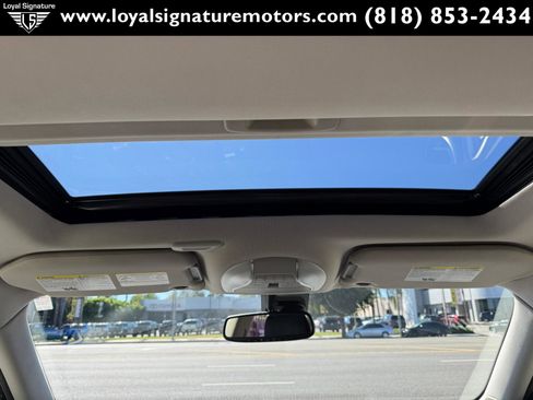 Used 2017 INFINITI QX60 FWD w/ Premium Plus Package image 20