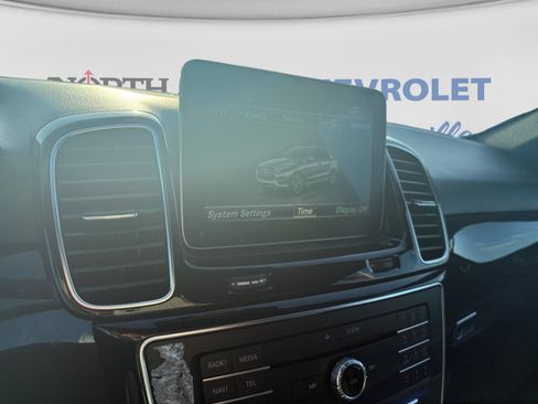 Used 2018 Mercedes-Benz GLE 350 image 14