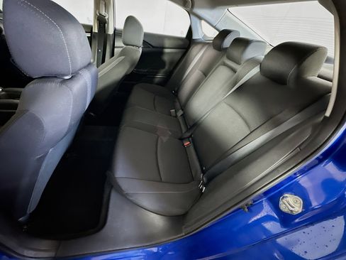 Used 2019 Honda Civic EX image 26