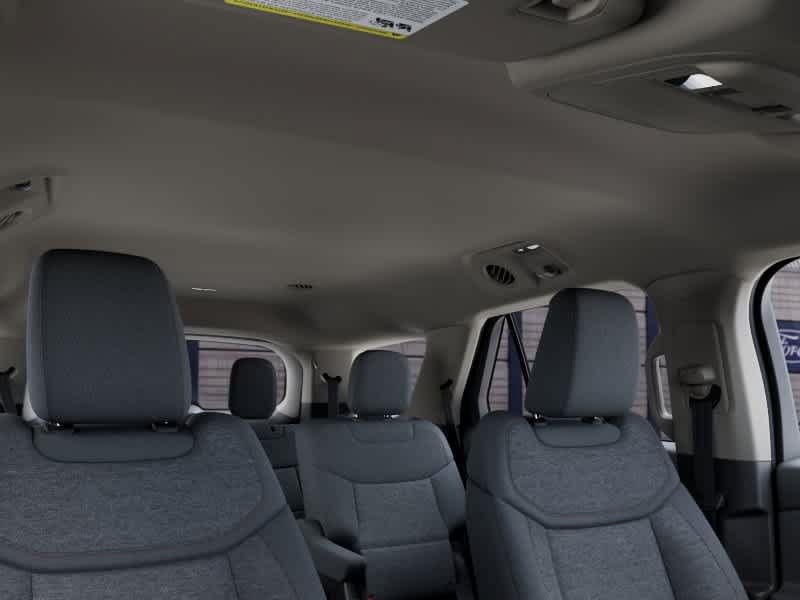 New 2027 Ford Explorer Active RWD image 22