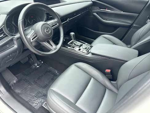 Used 2023 MAZDA CX-30 AWD 2.5 S w/ Preferred Package image 10