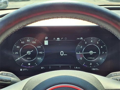 Used 2024 Kia Sportage X-Pro image 15