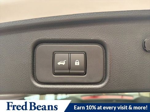 New 2026 Nissan Pathfinder Rock Creek w/ Rock Creek Premium Package image 18