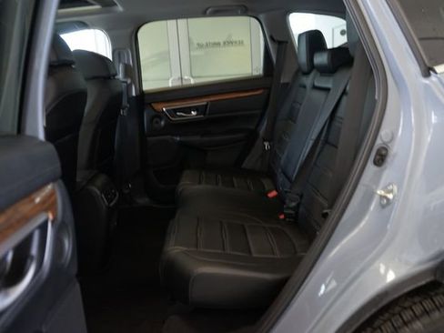 Used 2020 Honda CR-V Touring image 28