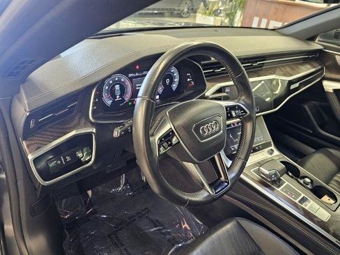 Used 2019 Audi A7 3.0T Prestige w/ Prestige Package AWD/4WD image 7