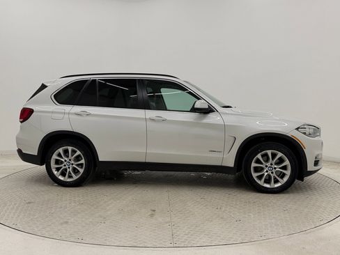 Used 2016 BMW X5 sDrive35i RWD image 8