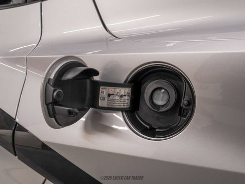Used 2020 Chevrolet Corvette Stingray Premium Cpe w/ 3LT Preferred Equipment Group RWD image 88