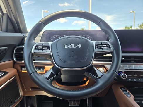 Used 2025 Kia Telluride SX X-Line AWD/4WD image 45