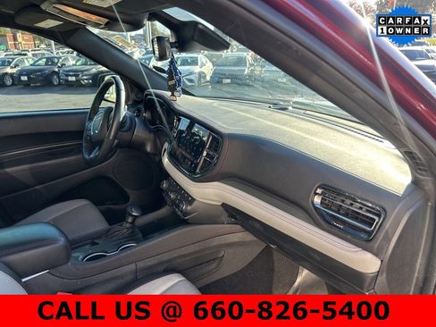 Used 2023 Dodge Durango GT image 6