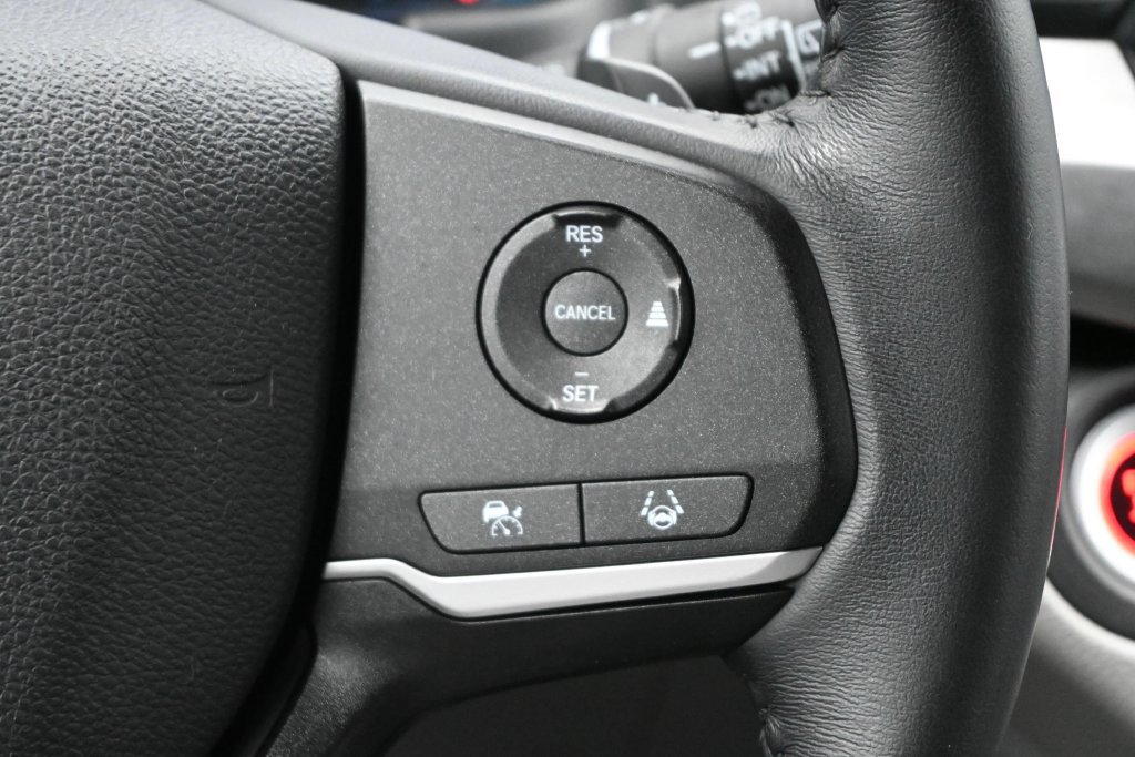 Used 2023 Honda Odyssey EX-L image 9
