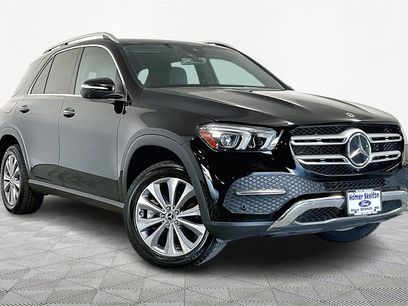 Used 2022 Mercedes-Benz GLE 350