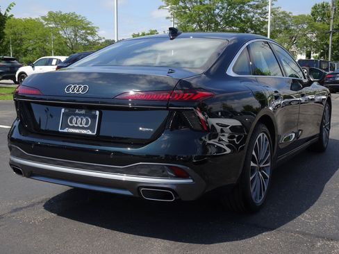 Certified 2026 Audi A6 Premium w/ 20" Wheel Package AWD/4WD image 5