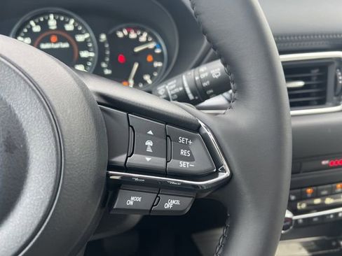 New 2025 MAZDA CX-5 AWD 2.5 S image 33