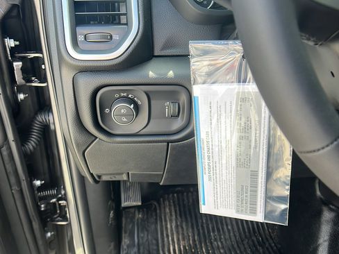 New 2025 RAM 5500 2WD Regular Cab image 19