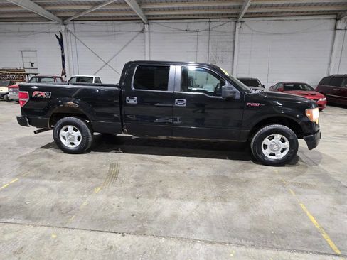 Used 2010 Ford F150 XLT image 17