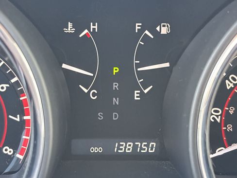 Used 2010 Toyota Highlander 4WD w/ Extra Value Pkg 2 image 13