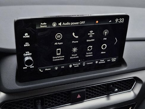 New 2026 Acura Integra A-Spec FWD image 20