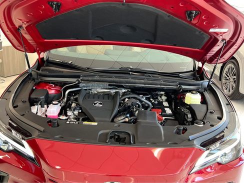 New 2026 Lexus RX 350 Premium Plus image 26