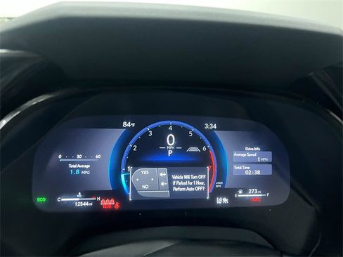 Certified 2025 Lexus RX 350 Premium Plus image 17