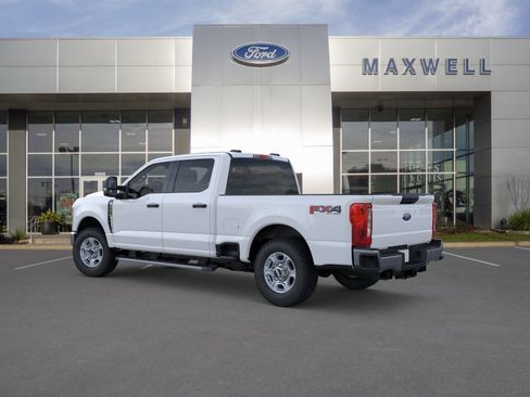 New 2026 Ford F250 XLT w/ FX4 Off-Road Package image 26