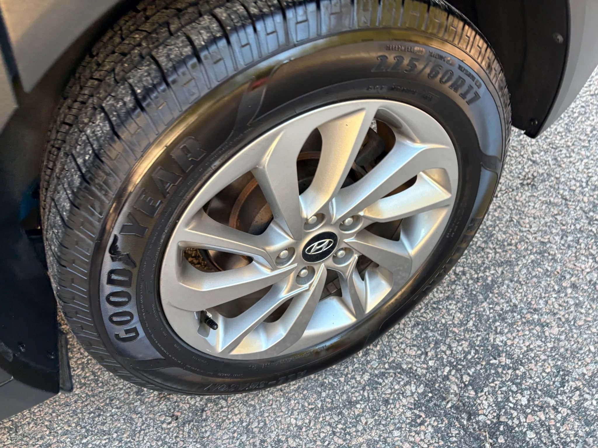 Used 2018 Hyundai Tucson SEL AWD/4WD image 50