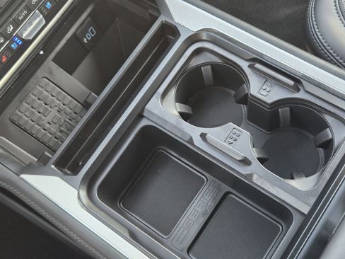 New 2026 Ford F250 Platinum image 20