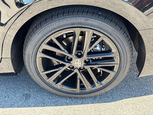 New 2026 Toyota Camry SE w/ Convenience Package image 32