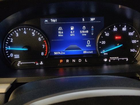 Used 2023 Ford Explorer XLT w/ Equipment Group 202A image 23