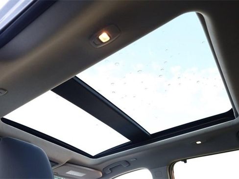 Certified 2023 Nissan Rogue SV w/ SV Premium B Package image 9