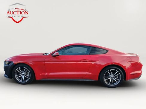Used 2016 Ford Mustang Premium RWD image 7